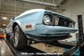 1973 Ford Mustang