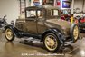 1929 Ford Model A