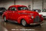 1940 Chevrolet Coupe