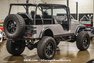 1957 Jeep Willys