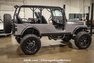 1957 Jeep Willys