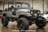 1957 Jeep Willys