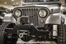 1957 Jeep Willys