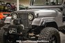 1957 Jeep Willys