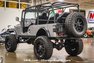 1957 Jeep Willys