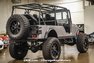 1957 Jeep Willys