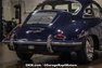 1963 Porsche 356B