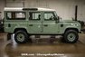 1995 Land Rover Defender