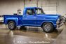 1972 Ford F100