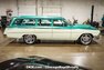 1962 Chevrolet Bel Air