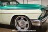 1962 Chevrolet Bel Air