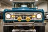 1976 Ford Bronco