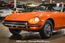 1972 Datsun 240Z