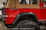 1990 Jeep Wrangler