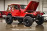 1990 Jeep Wrangler