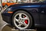 2000 Porsche Boxster