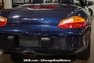 2000 Porsche Boxster