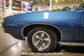 1969 Pontiac LeMans