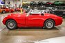 1960 Austin-Healey Bugeye