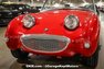 1960 Austin-Healey Bugeye