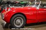 1960 Austin-Healey Bugeye