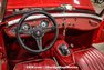 1960 Austin-Healey Bugeye
