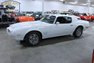 1971 Pontiac Firebird