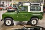 1963 Land Rover Santana