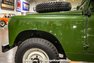 1963 Land Rover Santana