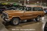 1986 Jeep Grand Wagoneer