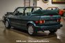 1991 Volkswagen Cabriolet