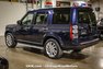 2016 Land Rover LR4