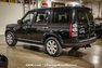 2015 Land Rover LR4