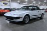 1985 Toyota MR2