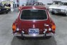 1973 MG MGB