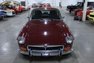 1973 MG MGB