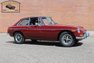 1973 MG MGB