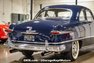 1951 Ford Club Coupe