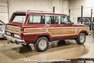 1987 Jeep Grand Wagoneer