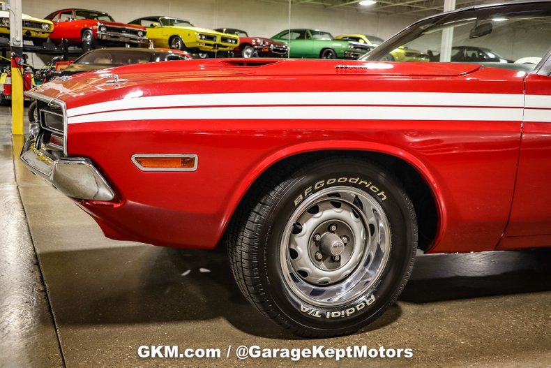 1971 Dodge Challenger 57