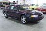 1996 Ford Mustang