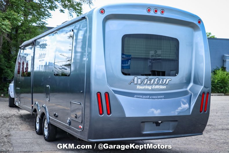 2013 Forest River Aviator Touring Edition 8