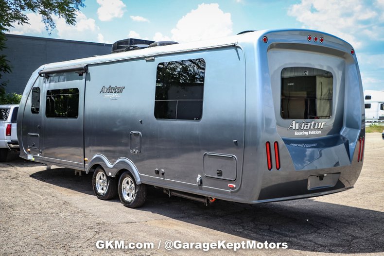 2013 Forest River Aviator Touring Edition 7