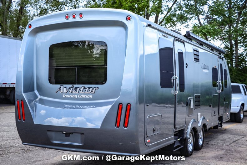 2013 Forest River Aviator Touring Edition 9