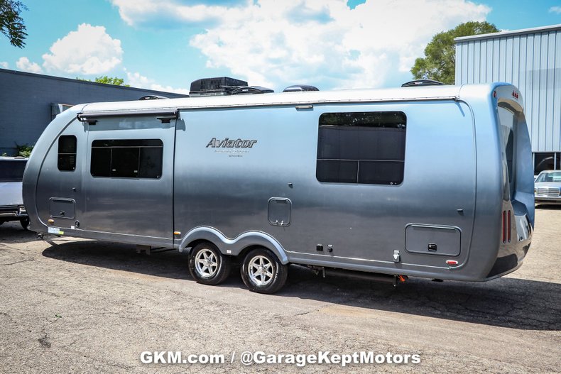 2013 Forest River Aviator Touring Edition 6