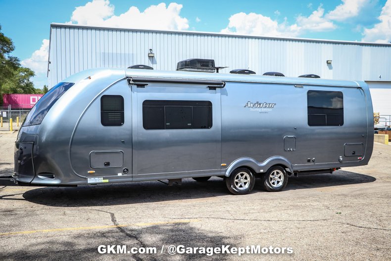 2013 Forest River Aviator Touring Edition 4