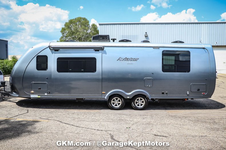 2013 Forest River Aviator Touring Edition 5