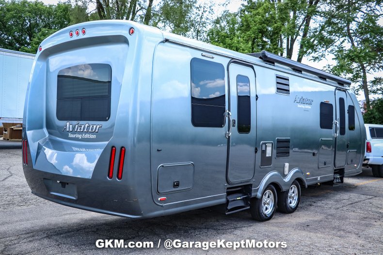 2013 Forest River Aviator Touring Edition 10