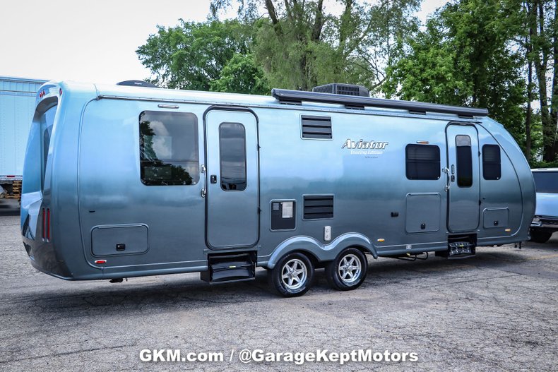 2013 Forest River Aviator Touring Edition 11