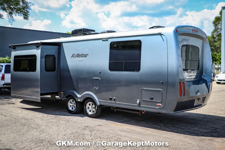 2013 Forest River Aviator Touring Edition 15